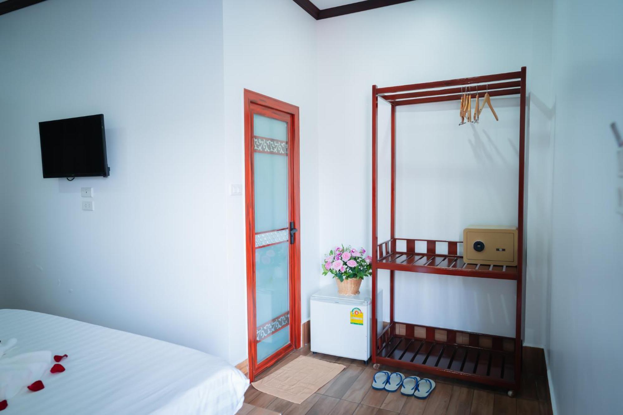 Vientiane Ruby Riverside Hotel Εξωτερικό φωτογραφία