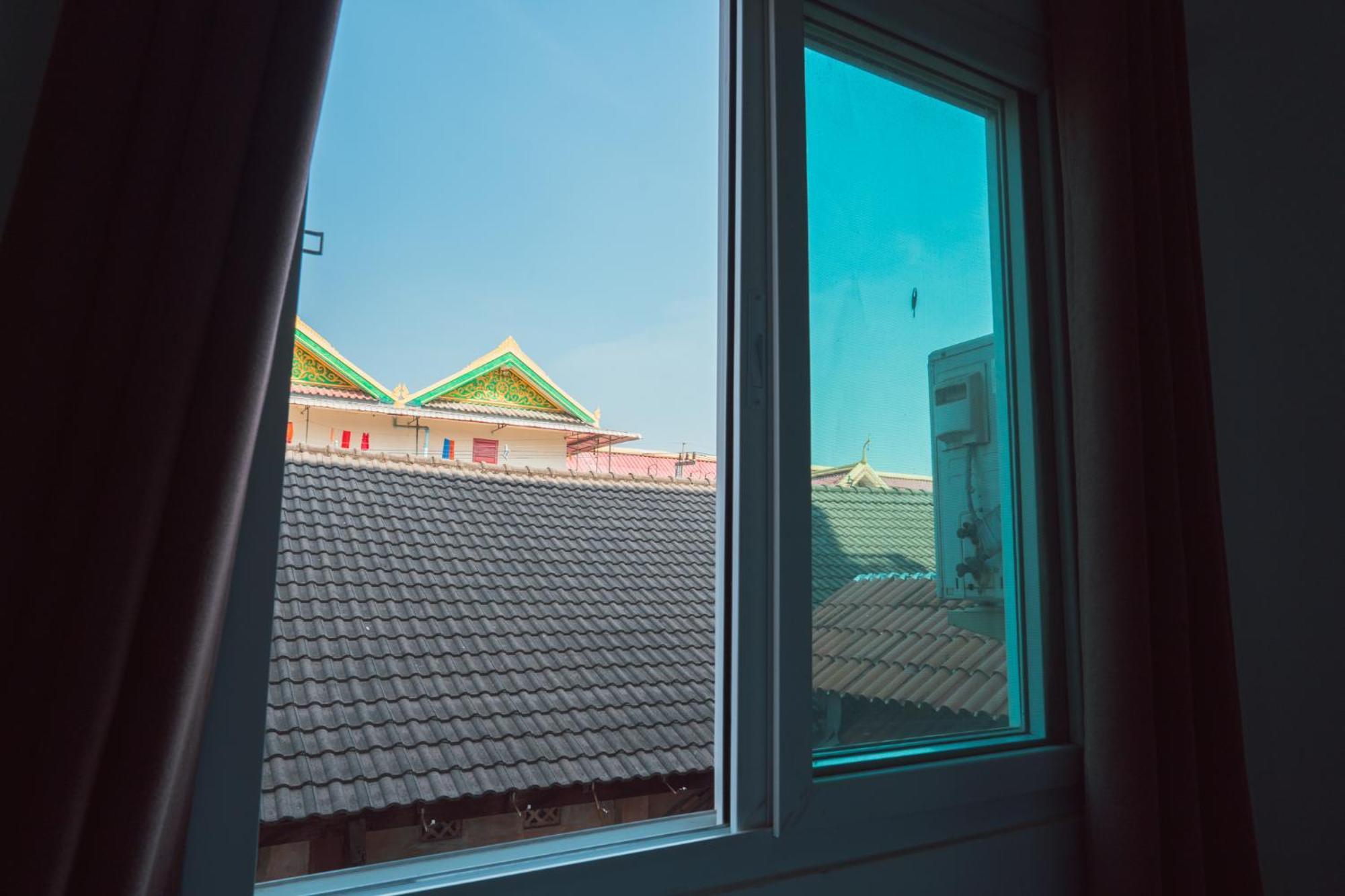 Vientiane Ruby Riverside Hotel Εξωτερικό φωτογραφία